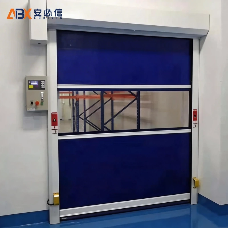 长治市快速门