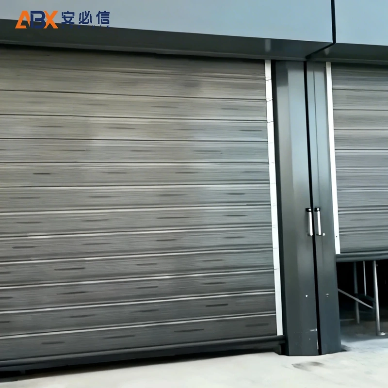 长治市厂房高速门
